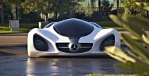 Mercedes-Benz BIOME