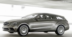 Mercedes ConceptFASCINATION