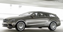 Mercedes ConceptFASCINATION