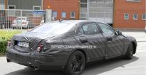Mercedes S63 AMG 2013