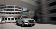 Mercedes ML