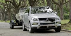 Mercedes ML