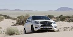 Mercedes ML