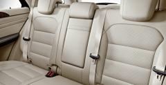 Nowy Mercedes ML