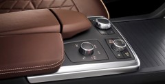 Mercedes ML na 2012 rok