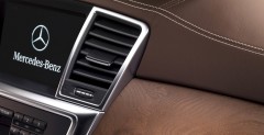 Mercedes ML na 2012 rok