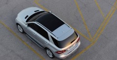 Nowy Mercedes ML 2012