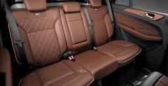Nowy Mercedes ML 2012