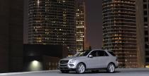 Mercedes ML 2012