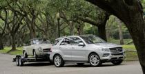 Mercedes ML 2012