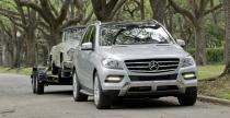Mercedes ML 2012