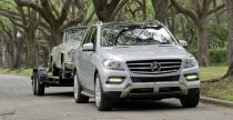 Mercedes ML