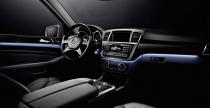 Nowy Mercedes ML