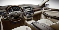 Nowy Mercedes ML