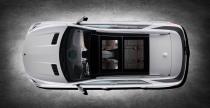 Nowy Mercedes ML 2012
