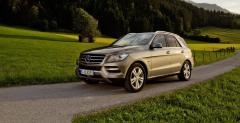 Mercedes ML