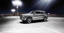 Mercedes ML