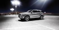 Mercedes ML