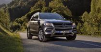 Mercedes ML