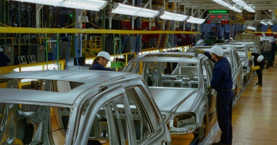 Mercedes MLC Concept - wizualizacja