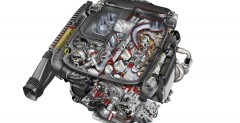 Mercedes 3.5 V6