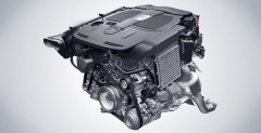 Mercedes 3.5 V6