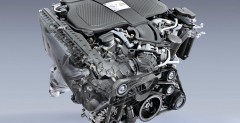 Mercedes 3.5 V6