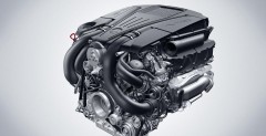 Mercedes 4.6 V8