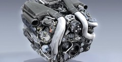 Mercedes 4.6 V8