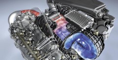 Mercedes 4.6 V8