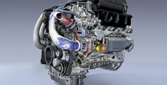 Mercedes 4.6 V8