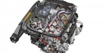 Mercedes 3.5 V6