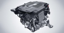 Mercedes 3.5 V6