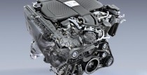 Mercedes 3.5 V6
