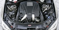 Mercedes 4.6 V8