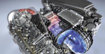 Mercedes 4.6 V8