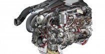 Mercedes 4.6 V8
