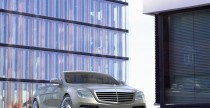 Mercedes Ocean Drive