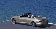 Mercedes Ocean Drive Concept