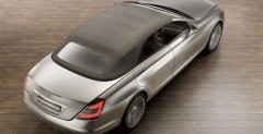 Mercedes Ocean Drive Concept