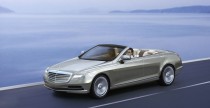 Mercedes Ocean Drive Concept