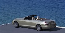 Mercedes Ocean Drive Concept