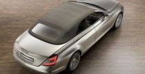 Mercedes Ocean Drive Concept