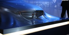 Mercedes Design - Detroit Auto Show 2010
