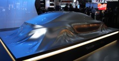 Mercedes Design - Detroit Auto Show 2010