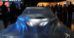 Mercedes Design - Detroit Auto Show 2010