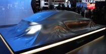 Mercedes Design - Detroit Auto Show 2010