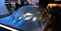 Mercedes Design - Detroit Auto Show 2010