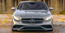 Mercedes S Coupe