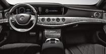 Mercedes S Premium Sports